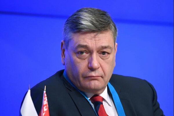 مسکو: نشست سهجانبه سران روسیه، آمریکا و چین هنوز قطعی نیست مسکو: نشست سهجانبه سران روسیه، آمریکا و چین هنوز قطعی نیست
