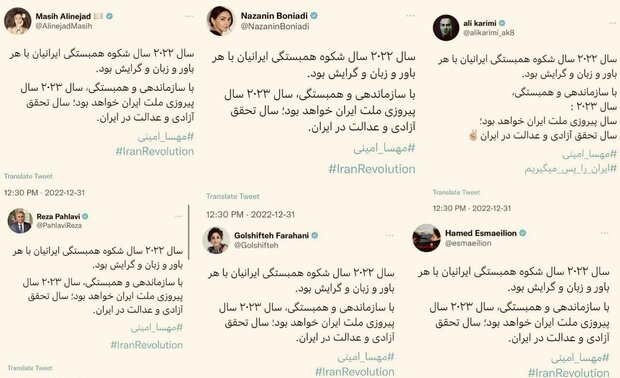 سیرک اپوزیسیون در «جرج تاون»/ غریبههای سیاسی، سیاستمدار میشوند!