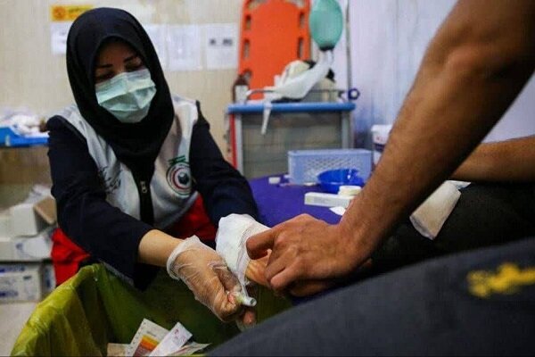 ۵ پایگاه امدادی بین شهری در خراسان جنوبی احداث میشود ۵ پایگاه امدادی بین شهری در خراسان جنوبی احداث میشود