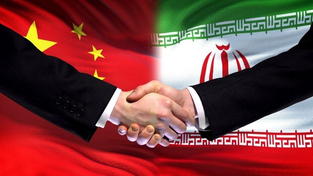 چین دنبال حفظ تجارت با ایران است