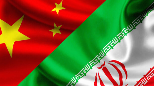 شکلگیری وابستگی متقابل بین ایران و چین