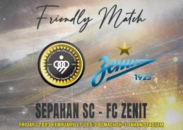 İran-Rusya futbol maçına izin çıktı  İran-Rusya futbol maçına izin çıktı