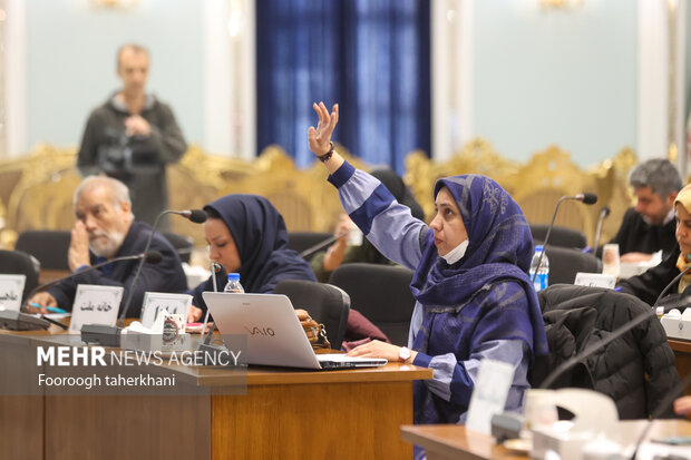 نشست خبری ناصر کنعانی سخنگوی وزارت خارجه جمهوری اسلامی ایران صبح امروز دوشنبه ۲۴ بهمن ۱۴۰۱ با حضور خبرنگاران داخلی و خارجی برگزار شد