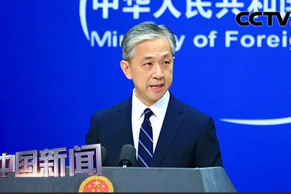 China reaffirms support for Palestinians' cause 