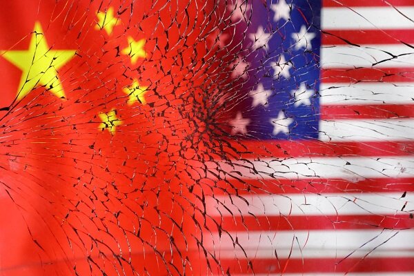 پکن: بالون‌های آمریکایی ۱۰بار به حریم هوایی چین تجاوز کردند