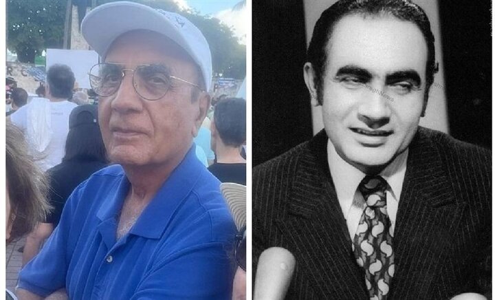 «پرویز ثابتی» کیست؟/ بیرق دموکراسی براندازان در دست جنایتکاران