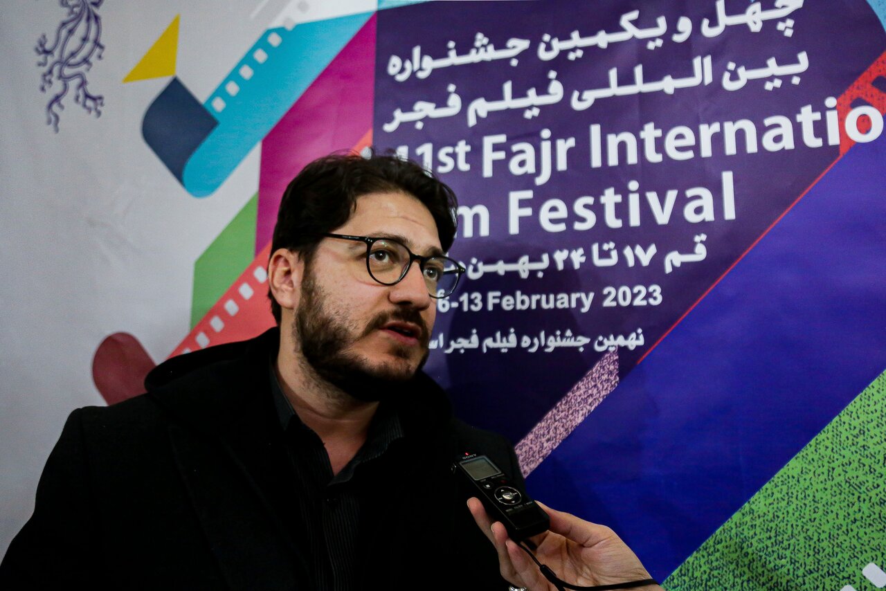 جشنواره فجر باید مظهر سینمای در تراز انقلاب اسلامی باشد