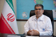 ئێران لە ڕیزی 5 وڵاتی یەکەمی جیهان لە بواری سەرئاوگەڕی خێرایە