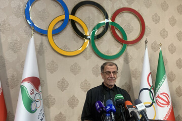 به IOC اطلاعات غلط دادند/ بحث تعلیق و محرومیت ورزش ایران مطرح نیست