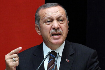 اردوغان: ۳۰ میلیون نفر از مردم ترکیه در زلزله  آسیب دیده‌اند