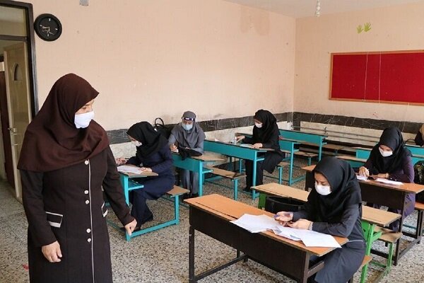 جلب مشارکت معلمان از اهداف سند تحول بنیادین است