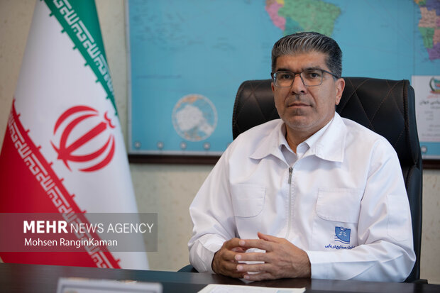 جزو 5 کشور اول سازنده شناورهای تندرو هستیم