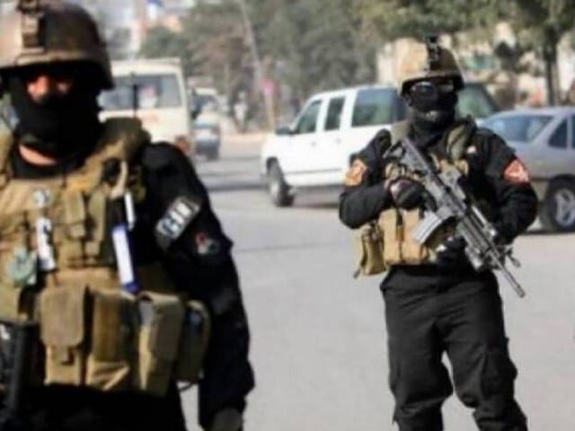 وزیرستان میں دہشتگردوں کا سی ٹی ڈی پر حملہ، جوابی کارروائی میں 7 دہشتگرد ہلاک