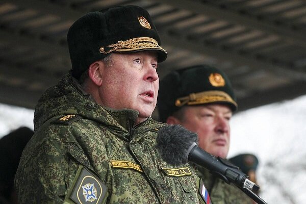 اوکراین به «دژکوب» آمریکا علیه روسیه تبدیل شده است