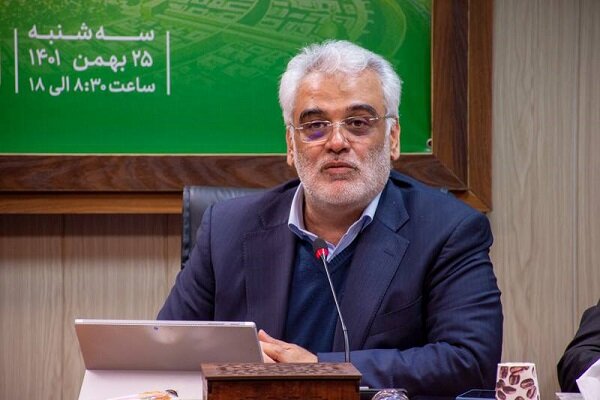 بسیاری از واحدهای دانشگاه آزاد از زیاندهی خارج شدند