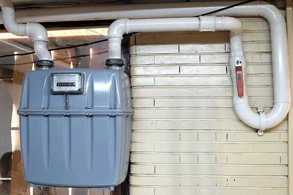 گرمابخشی به خانه ۹۹.۹۷ درصد لرستانیها/ ۲۳۲۹ روستا گازرسانی شد