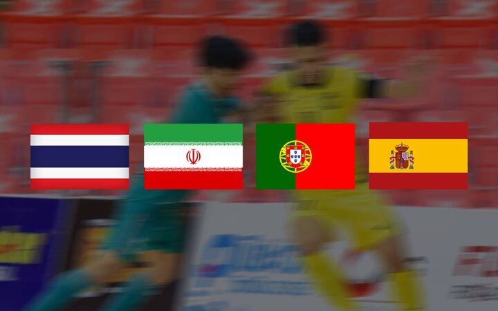 مصاحبه با مربی ایرانی برای حضور در تیم ملی فوتسال مالزی!