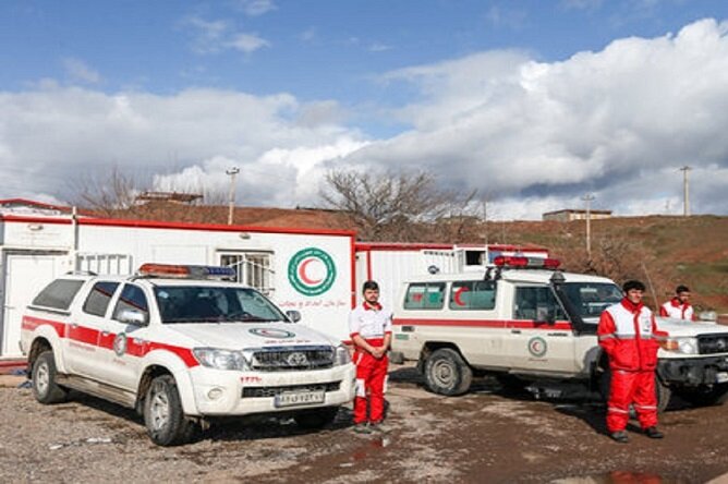 ظرفیت خیرین بوشهر در احداث پایگاه‌های امداد و نجات استفاده می‌شود