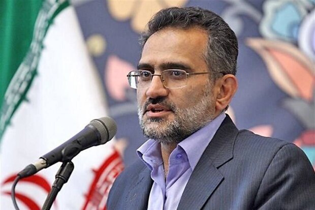 دولت عزم راسخی برای جبران برخی از کاستیها و کمبودها دارد دولت عزم راسخی برای جبران برخی از کاستیها و کمبودها دارد