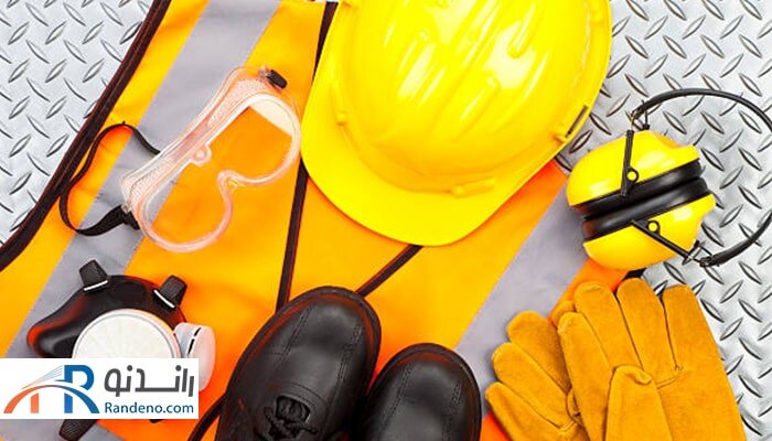 نکات مهم قبل از خرید ابزار ایمنی