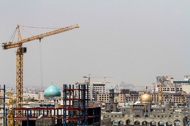 «زیارت»مسئلهای ملی با امکانات محلی/خطر تفکیک هویتی شهرهای زیارتی