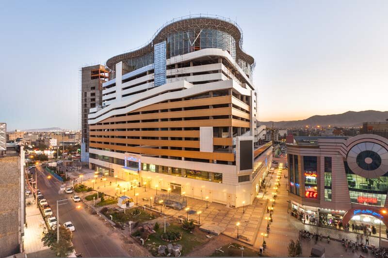 «زیارت»مسئلهای ملی با امکانات محلی/خطر تفکیک هویتی شهرهای زیارتی