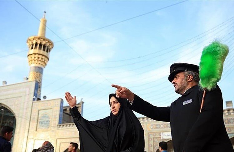 «زیارت»مسئلهای ملی با امکانات محلی/خطر تفکیک هویتی شهرهای زیارتی