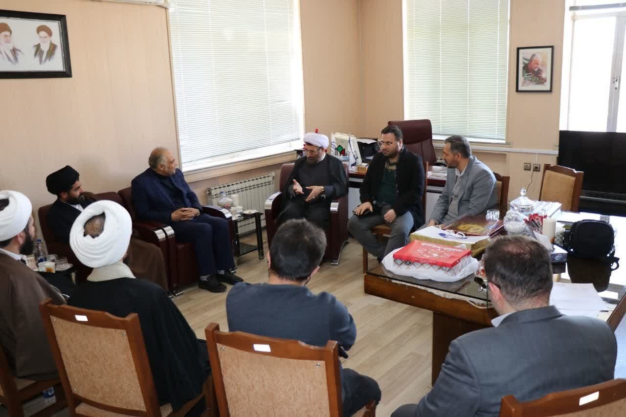 متولیان فرهنگی رصد آسیبهای اجتماعی را در اولویت قرار دهند