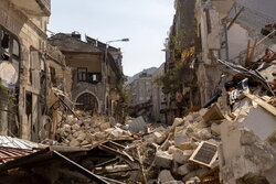 Earthquake damage to Syria stands at $5.1 bn