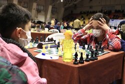 خانه شطرنج همدان بعد از دو دهه بازسازی شد