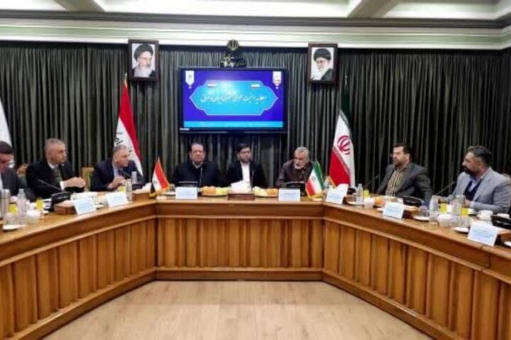 موافقت طرفین ایرانی و عراقی بر تسهیل امور زائران عتبات