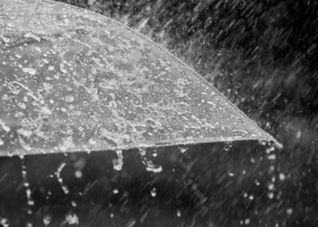 ثبت ۳۴۶ میلیمتر بارش در آبمورد لوداب/ بارندگی ها رکورد زد