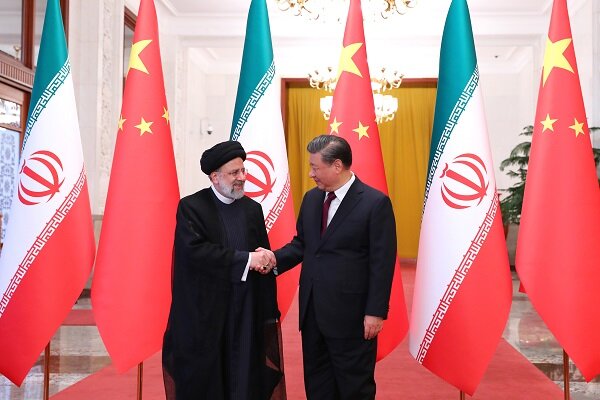چین: در ۱۰ سال گذشته بزرگترین شریک تجاری ایران بوده ایم
