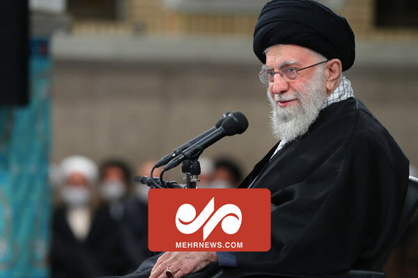 پیام ملت ایران در 22 بهمن حمایت کامل از نظام جمهوری اسلامی بود