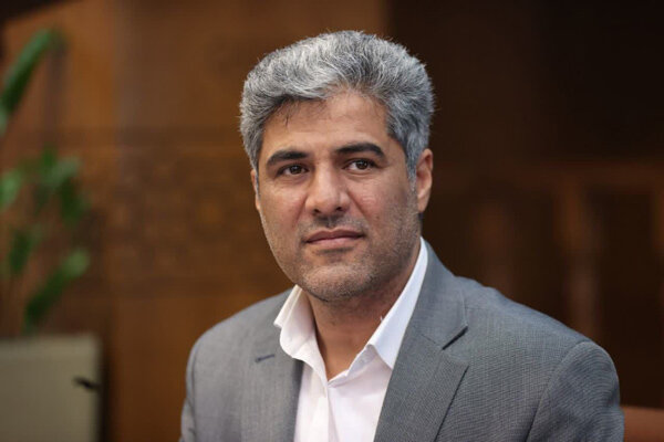 پورسلمان: نگران شمشیربازان سابر نیستیم اما برایشان «تنبیه» داریم پورسلمان: نگران شمشیربازان سابر نیستیم اما برایشان «تنبیه» داریم