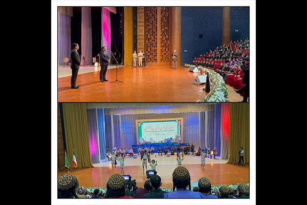 برنامه‌های مشترکی برای نوروز ملت ترکمنستان تدارک دیده‌ایم
