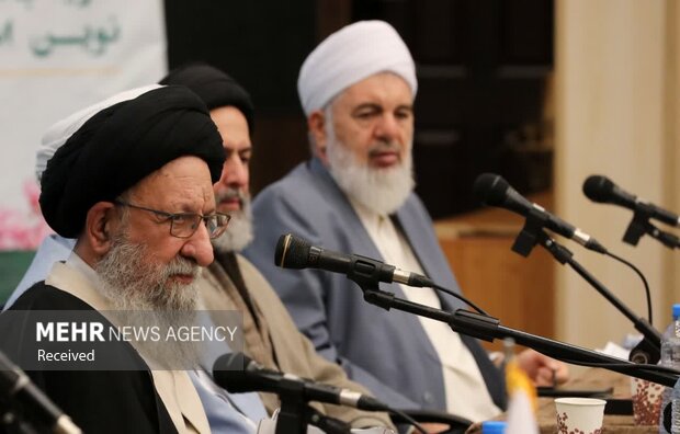 دومین اجلاس منطقه‌ای تقریب مذاهب در گرگان