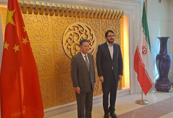 عملیاتی کردن شاخه جنوبی جاده ابریشم در چارچوب "ابتکار کمربند راه"