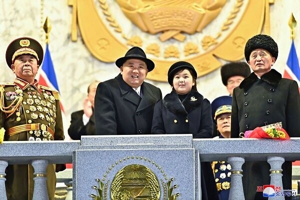 رهبر کره شمالی خواستار آمادگی حمله هسته‌ای علیه آمریکا شد