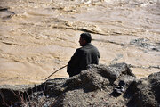 توقف و اسکان در حاشیه و بستر رودخانه‌های البرز ممنوع