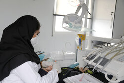 ۲۷۹ پزشک در منطقه تربت حیدریه خدمات ارائه می‌دهند