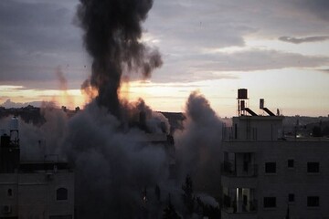 جنبش حماس تخریب منزل شهید فلسطینی را محکوم کرد
