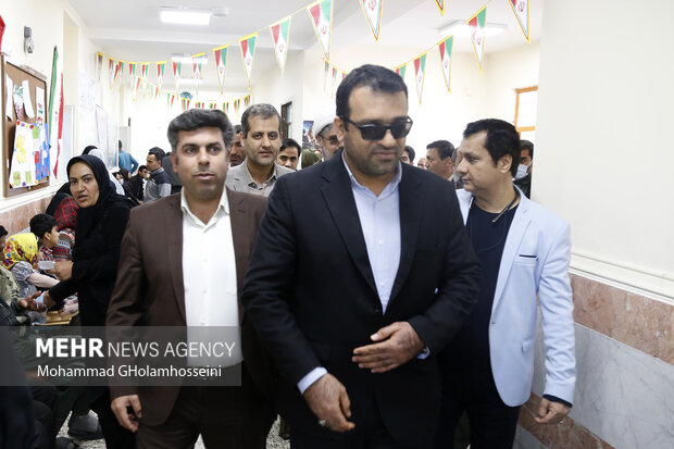 توجه به مناطق کمتر برخوردار استان بوشهر در اولویت است