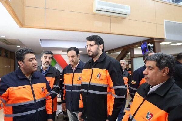 بسیج تمامی امکانات وظرفیتهای موجودبرای رفع مشکلات محورهای کوهرنگ