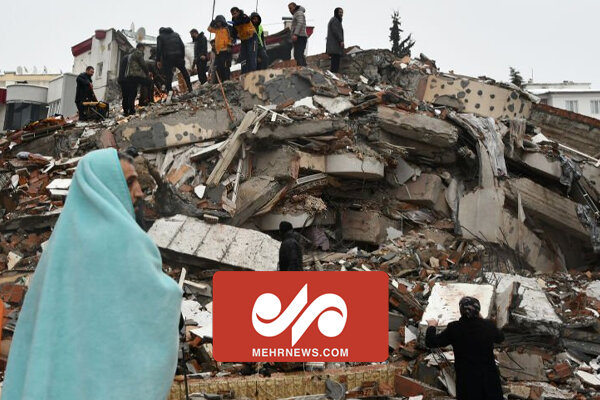 سیدحسن نصرالله: دولت آمریکا در امتحان انسانی زلزله سوریه مردود شد