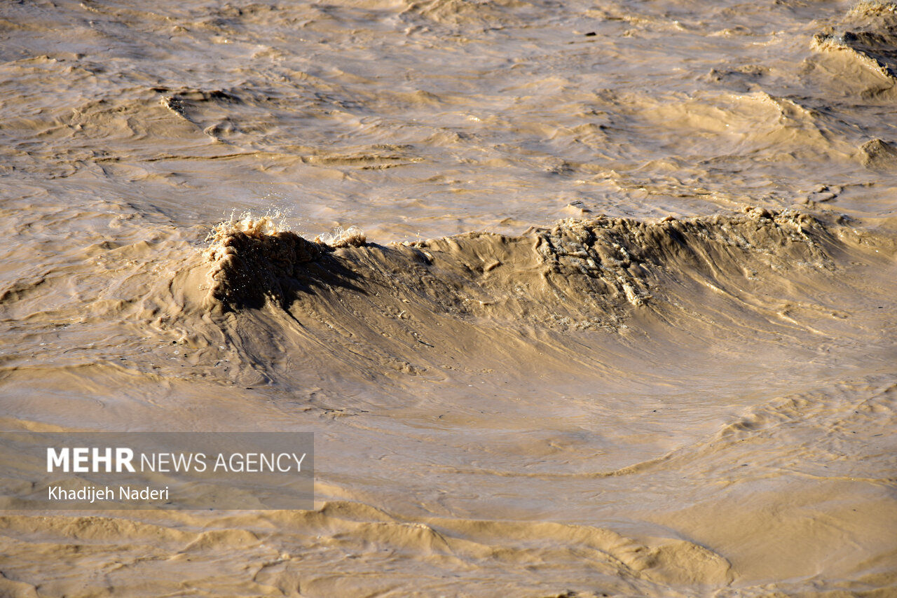 «النینو» در راه لرستان / پدیدهای که «آبان» از «آرام» می رسد!