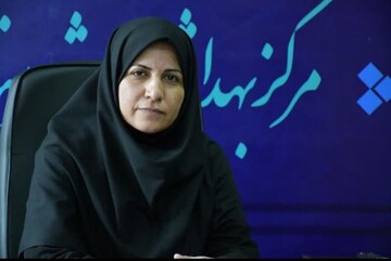 «الهام نوری‌زاده» به عنوان سرپرست شبکه بهداشت خرم‌آباد معرفی شد
