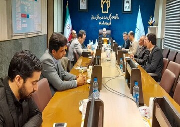 مجتمع آموزش عالی سلامت اسلام آبادغرب هفته آینده راه اندازی می‌شود