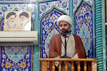 اسلام عامل پیوند بین امام خمینی (ره) و مردم شد