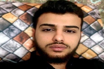 یک طلبه جوان سقزی توسط افراد ناشناس و به ضرب گلوله به قتل رسید